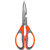 Productmine Heavy Duty Stainless Steel Utility Scissors 3 in 1 Multipurpose Scissors Stainless Steel All-Purpose