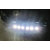 4 Pcs High Power Eagle Eye 12V 6W 23mm Astern White LED Light 200lm 6000K Car Eagle Eye-Black Imported From USA