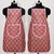 Bedi Sales Non Woven Water proof Apron Set Of 2