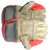 Wicket Keeping Gloves. Leather Gloves for Cricket, Color As per Availability,