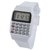 Set of Calculator Watch  Digital Led Bracelet Band Watch for Boys, Girls  Kids