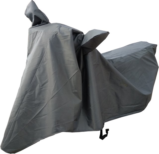 hd bike cover