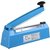 Auro Plus Systems India 8 Inch Plastic Body Hand sealer for Plastic Packaging