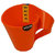 VIVO Plastic Multipurpose Mugs, 190 ml,