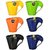 VIVO Plastic Multipurpose Mugs, 190 ml,