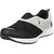 Aero Black,Gray Slip on Running Shoes for Men
