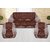 Style Your Home 5 Seater Polycotton Fabric Sofa Cover Pack Of 10 Pcs, Sofa Set For 3+1+1
