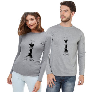 Shopclues couple t shirt clearance