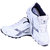 Orbit Sports Running Shoes 2014 white blue
