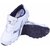 Orbit Sports Running Shoes 2014 white blue