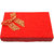 JewelMaze Brown Stone Necklace Set With Maang Tikka-1107936A