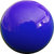 Snooker Blue Balls
