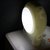 Set Of 3 LED Night Light Bedroom Lamp Portable-0.7W With Auto Sensor,EU Plug Imported From USA