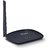iBall 150M 2-Port Wireless-N Broadband Router iB-WRB152N
