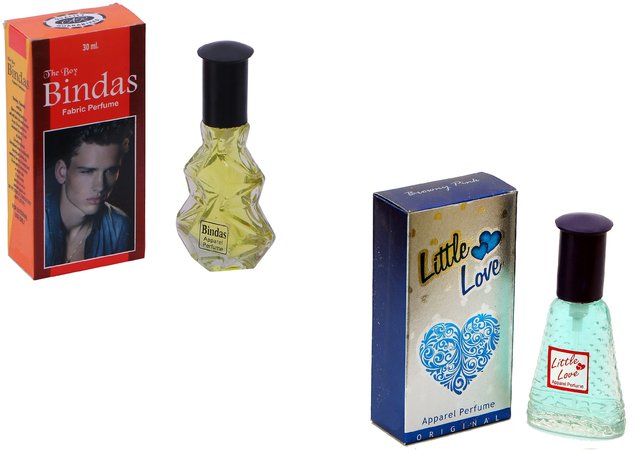 Little discount love perfume