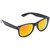 Tom Jones Combo of 2 Wayfarer UV Protection Sunglasses (WyfrBlueREDMrcY)