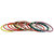 Voylla Attractive Colorful Bangles For Fabulous You