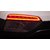 Rear Bumper Back Tail Reflector LED Brake Fog Lamp DRL Light For Hyundai Creta
