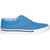 Foot n Style Sky Blue Casual Shoes For Mens  fs732