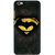 TLG - Batman Vs Superman Dawn Of JusticeDesigned, Hard Case, 3D Matte finish Back Cover for Vivo V5 Plus