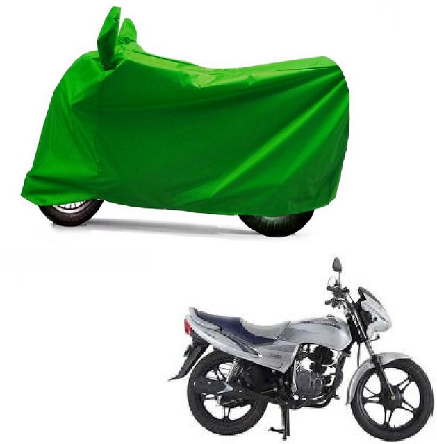 two wheeler cover price