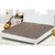 RD TREND Cotton Mattress Cover/BedCover For Single Bed With Zip-Multicolor (4)