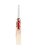 MRF Transparent Sticker Poplar/Popular Willow Cricket Bat (For Tennis Ball)  Size-4 (For Age Group 9-11 Yrs)