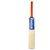 Branded  Blue Sticker Poplar/Popular Willow Cricket Bat (For Tennis Ball)  Size-6 (For Age Group 11-13 Yrs)
