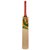 KOOKABURRA Max Power Sticker Poplar/Popular Willow Cricket Bat (For Tennis Ball)  Full Size (For Age Group 15 Yrs & Above)