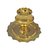 Pure Brass Agarbatti Stand, Agardaan, Incense Holder (18 gms, 5 x 5 x 3 cms )