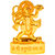 Gold plated Hanumanji Idol - 7 cms
