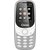 Snexian 3310 Khalifa (Dual Sim, 1.8 Inch Display, 1000 Mah Battery)