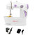 CreativeVia 4in1 Portable  Compact Electric Mini Sewing Machine