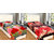 Supreme Home Collective Microfiber 2 single Bed-sheets without Pillow-SHCPCTSSET2-0608