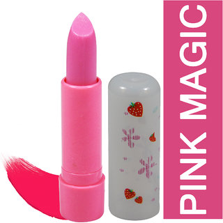 ADS Pink Magic Mix Berry Lip Balm