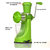 Ankur Combo of Vegetable and Fruit Juicer , 6 in 1 Slicer with Free Vegetable Cutter with Peeler