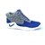 Blueway fester Royal Blue sports shoes