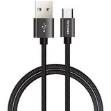 Portronics Konnect Pro Type C cable