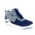Blueway fester Navy Blue sports shoes