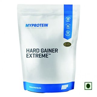 MYPROTEIN Hard Gainer Extreme V2 Chocolate Smooth  2.5kg