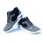Blueway fester gray sports shoes