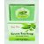 GREEN TEA SOAP FOR WHITENING  SPOTS REMOVING RECOVERY IN 7 DAYS