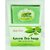 GREEN TEA SOAP FOR WHITENING  SPOTS REMOVING RECOVERY IN 7 DAYS