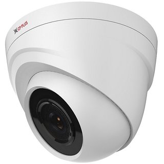 CP Plus CP-UVC-D1000L2A-0360 Dome IR Camera