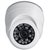 iBall CCTV 720P 1.0MP HD Resolution Dome Camera with Night Vision and IR range u