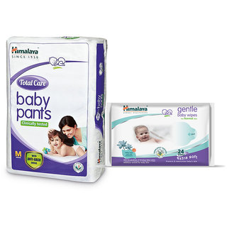 himalaya baby pants m