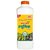 Parle Gold Organic Fertilizer N.P.K. Special 250 ml with Humic and Aminoz 100 ml each