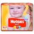 Huggies Dry Diapers Medium - 62 Pcs (5 - 11 Kgs)