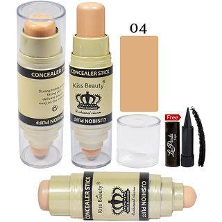 kiss beauty concealer