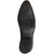 Fausto Men's Black Formal Slip On Shoes